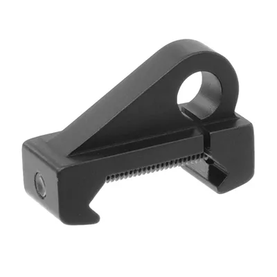 Tragegurt Adapter Vertikcal Side Loop F. 20 - 22mm Schienen - JS Tactical