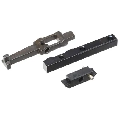 CNC Stahl Sear Set F. Snow Wolf M24 Serie - Action Army