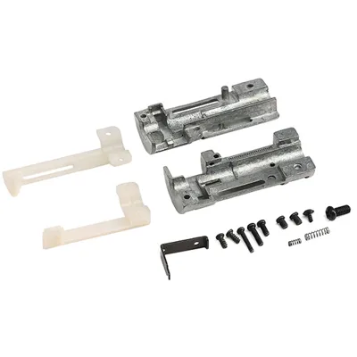 Hop-Up Chamber Set Komplett Für Echo1 M28 Snipergewehr Gen. 2