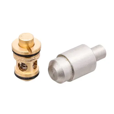 SRC SR36 Part #CSR36-M4 Magazin Aulaßventil / Output Valve - CO2 Version - SRC (Taiwan)