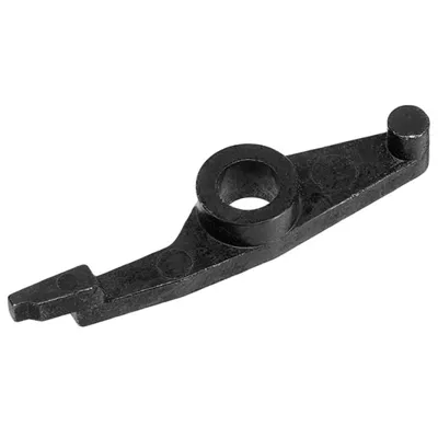 M4 V3 Part #1-23 Magazin Bolt Catch Lever - Wei-ETech