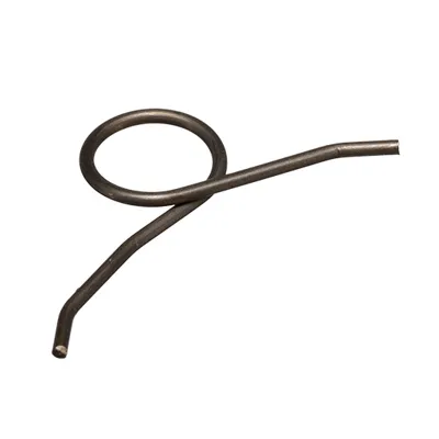 M4 V3 Part #1-18 Trigger Spring Right / Abzugfeder Rechts - Wei-ETech