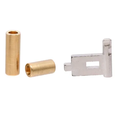 AK PMC Part #088 - 090 Firing Pin / Tube-Pins Set - Wei-ETech