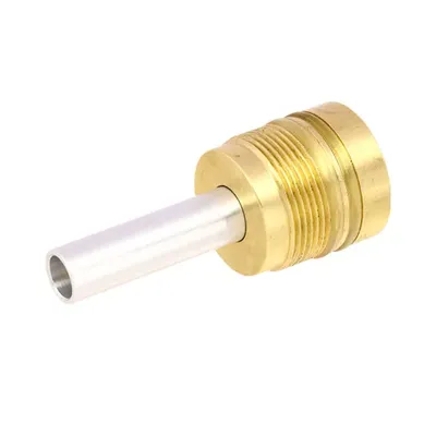 APS M4 / M16 CO2BB GBox Magazin Smart Charge Adapter / Einfüllventil Für Softairgas - APS Airsoft