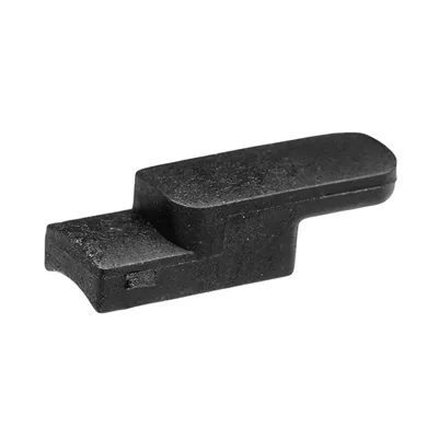GHK M4 Part # M4-16 GHK Kunststoff Bolt Stopper - GHK Airsoft