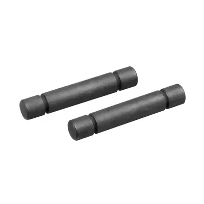GHK M4 Part # M4-16 GHK Stahl Trigger Pins Grau - GHK Airsoft