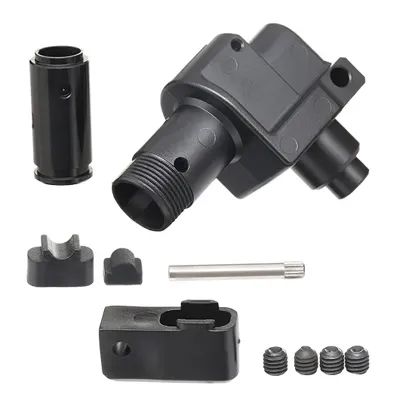 Aluminium Hop-Up Chamber F. AAC21 / KJW M700 Gewehre - Action Army