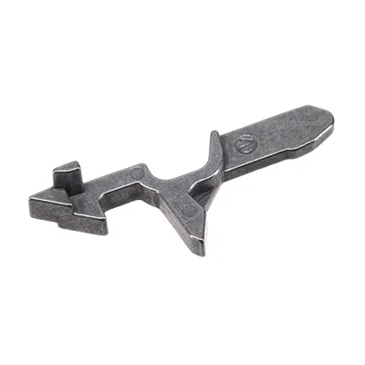 Stahl Disconnector F. Tokyo Marui V10 / M1911 / MEU / Detonics Pistolen - Guarder