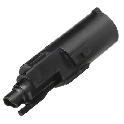 Hi-Capa Part #019 - 023 Loading Nozzle Mit Ventil - Wei-ETech