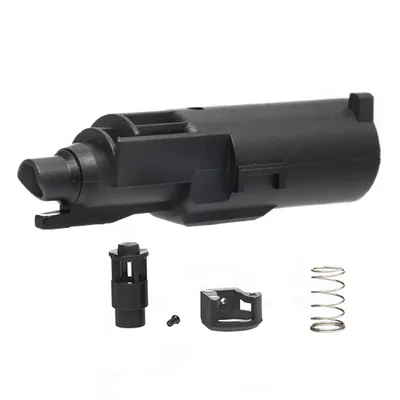Enhanced Loading Nozzle / Valve Set F. TM M1911 / S70 Serie - Guarder