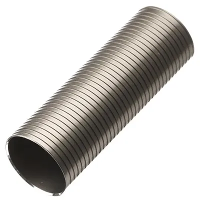 Teflon Aluminium Cylinder Type 0 F. M14 S-Aeg Serie - Action Army