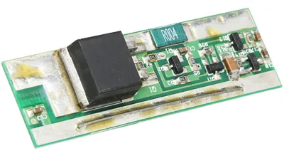 SRC Electronic 3-SCHUSS Burst-Shot Controller Unit F. SRC MP40 - SRC (Taiwan)