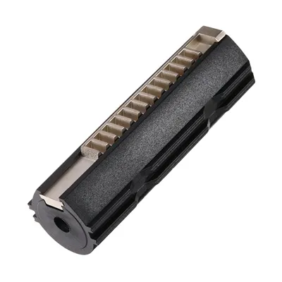Quantum Piston Mit 14 Stahl Zähne Mit Nitroflon Coating - Vollzahn - Modify