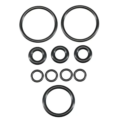 Dichtungssatz / SEAL Kit Komplett F. SDiK Ares Striker S1 Version - Mancraft