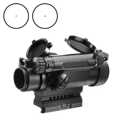 MILITARY-4 Type Red Dot Zielgerät AO 3032 - Aim-O