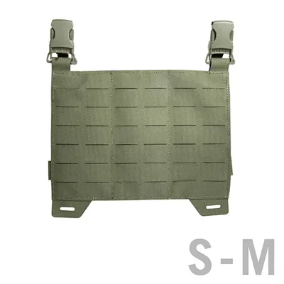 Frontpanel Für Plate Carrier LC, MKIII, QR LC gr. S-M - Tasmanian Tiger