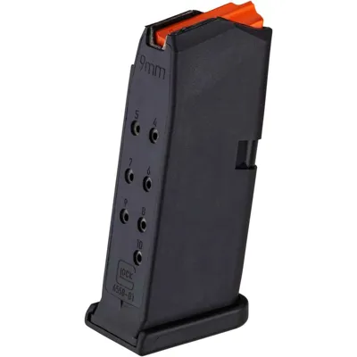 Magazin Für Glock 26 Gen 5
