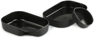Camp A Box Basic Essgeschirr - Wildo