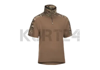 Combat Shirt Short Sleeve ATP - Invader Gear