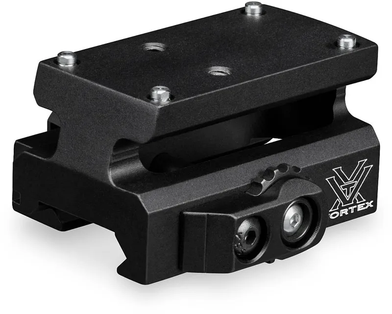 Vortex Optics Venom Red Dot Mount QR