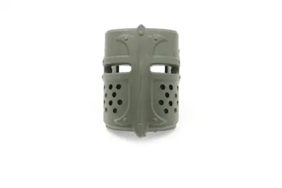 Magazinschachtsverkleidung Cavalier Grün - FAB Defense