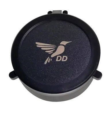 Flip Cap 43mm - DDoptics