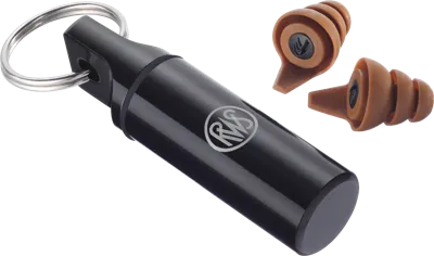 In-Ear Impuls-Gehörschutz - RWS