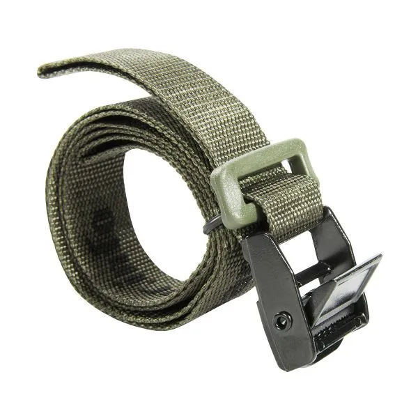 Tasmanian Tiger Webbing Strap 0,75m · Verde / OD