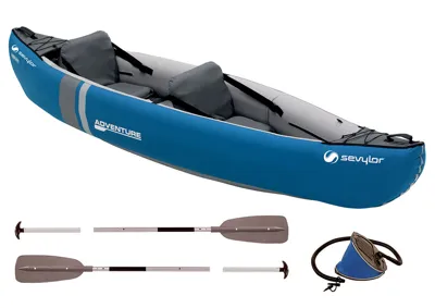 Kanu Adventure Kit - sevylor