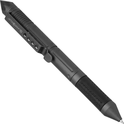 Field Tactical-Pen Grau - BlackField