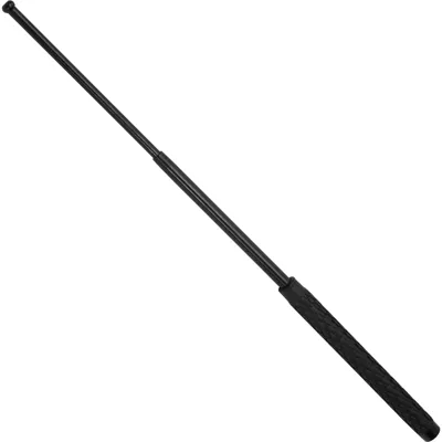 Field Teleskopschlagstock Extra Lang 29" - BlackField