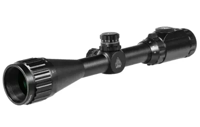 3-9x40 Jagdzielfernrohr Mit Mildot - UTG