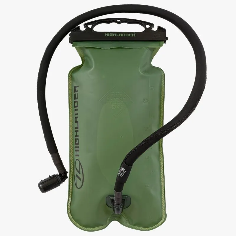 Highlander SL MIL Hydration System 3 Liter