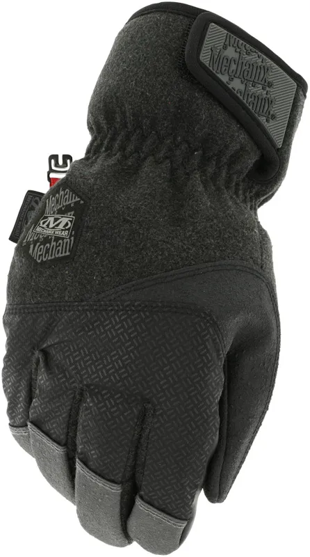 Mechanix Wear Cold Work Wind Shell