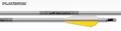 Xx75 Platinum Plus 1816 Pfeil - Easton