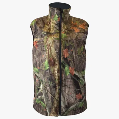 Softshell Weste in - Highlander