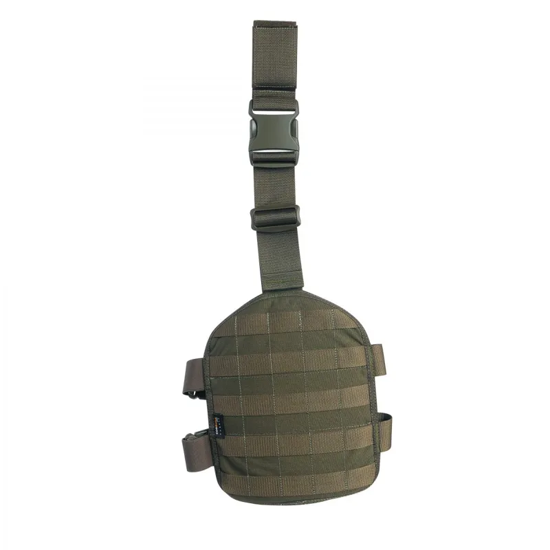 Tasmanian Tiger Beinplatte Mit MOLLE System