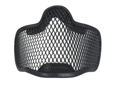 Ghost Mast Fortis V2 Airsoftmaske - NB Tactical