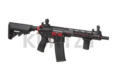 SA-E39 Edge S-Aeg - Specna Arms