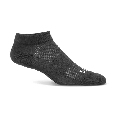 PT Ankle Sock 3 Pack - 5.11 Tactical
