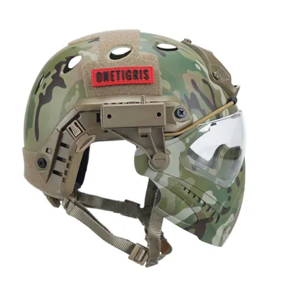One Tigris Tactical Helm 22 - OneTigris