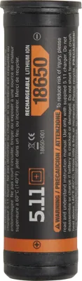 LI-ION 18650 Akku - 5.11 Tactical