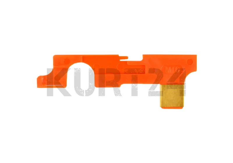 Element Low Resistance Selector Plate M16