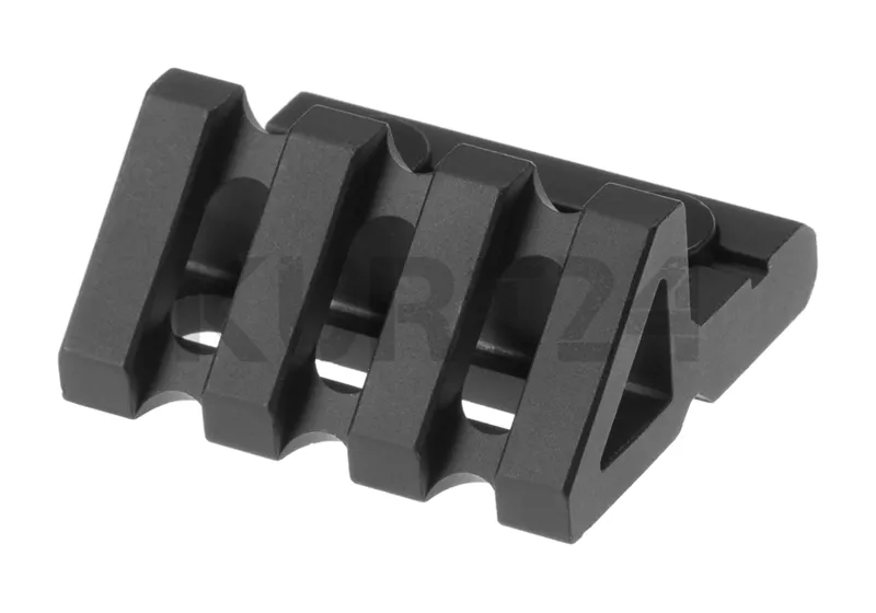 Trinity Force 45 Degree Offset KeyMod Mount
