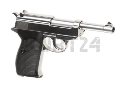 WE P38 Full Metal BB - WE Airsoft
