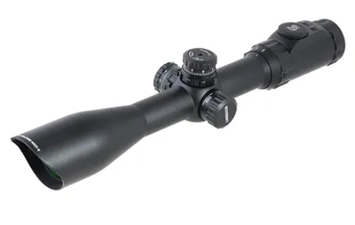3-12x44 Accushot Präzisions-Zielfernrohr - UTG