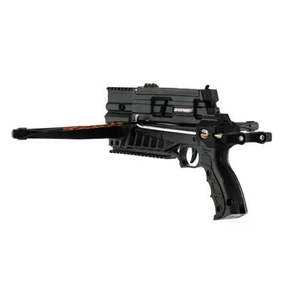 AR-6 Stinger 2 Compact - Steambow