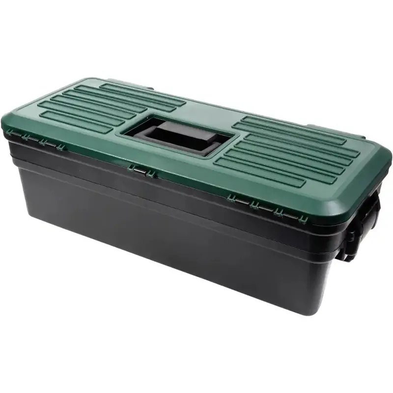 Parforce Waffenpflegebox Und Range Box