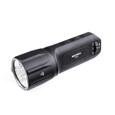 TA31 Taktische Lampe Mit 10.000 Lumen - Nextorch