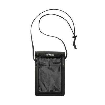WP Neck Pouch Wasserdichte Handyhülle - Tatonka